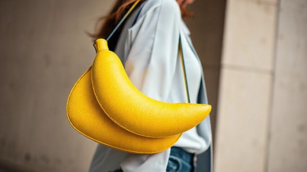 5 raisons d'intégrer le sac banane à votre style quotidien