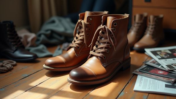 Adopter des bottines : le dilemme du style et du confort