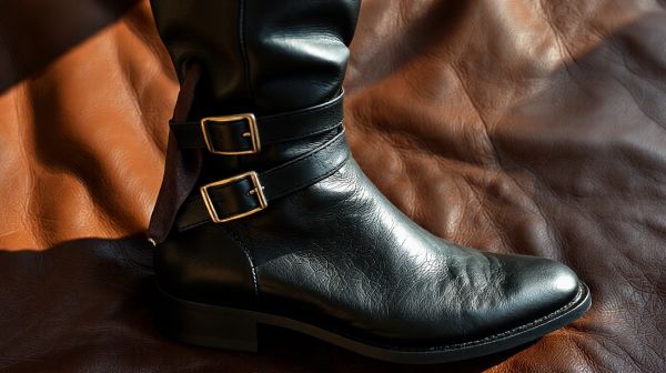 Bottines élégantes et confortables : faites votre choix