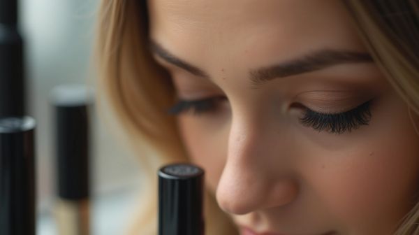 Choisir sa formation extension de cils à Toulouse : guide complet