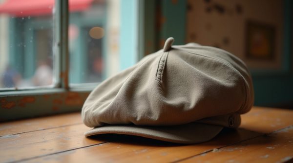 Le bob ricard : accessoire de mode culte pour un style convivial et décalé