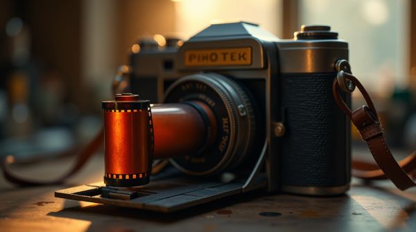 Le charme intemporel du réveil analogique vintage