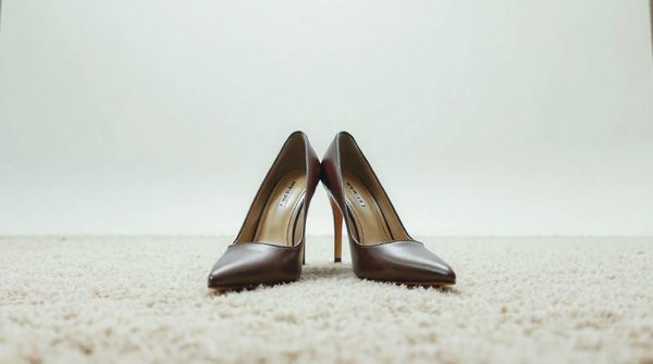 Le guide ultime pour choisir les chaussures femme parfaites