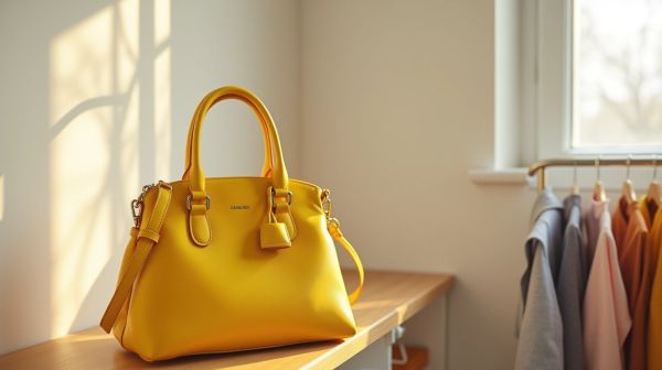 Le retour du sac banane dans la garde-robe quotidienne