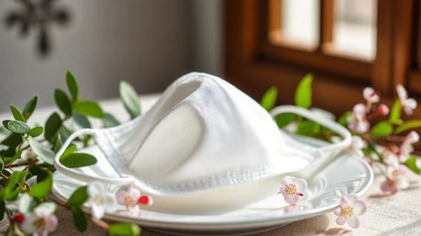 Les bienfaits des masques en tissu coréens pour la peau