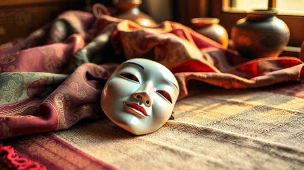 Les bienfaits des masques en tissu coréens pour la peau