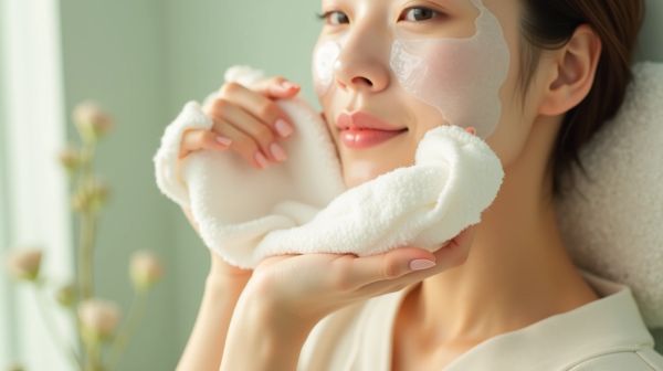 Pourquoi opter pour le masque coréen en tissu qui traite votre peau ?