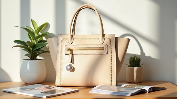 Sacs personnalisés : l'accessoire qui affirme votre style et vos valeurs