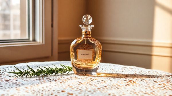 Top 5 raisons d'adopter le parfum Aisha by Igor
