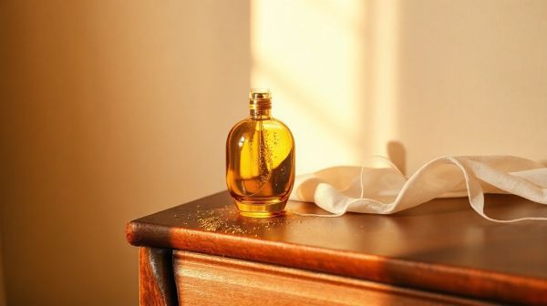 Top 5 raisons d'adopter le parfum Aisha by Igor