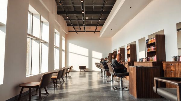 Top salons à Lille pour une coloration cheveux naturelle éclatante