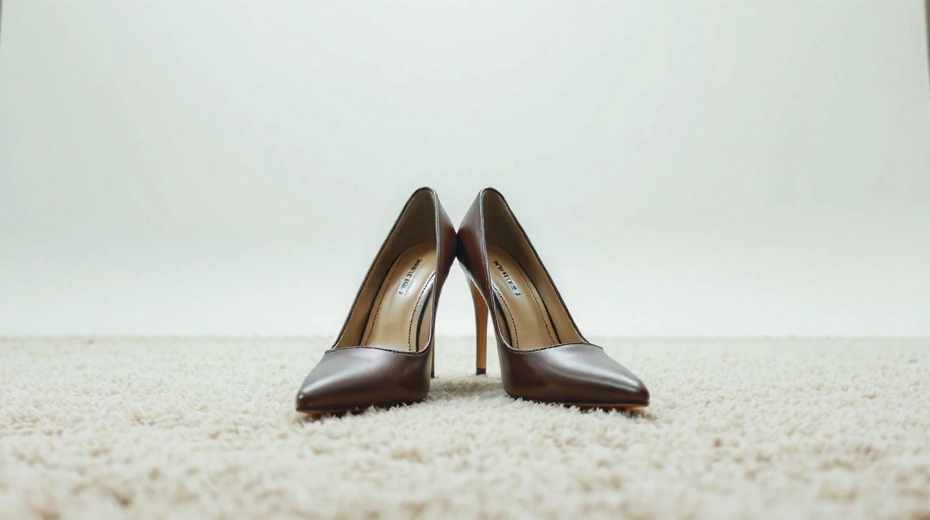 Vos questions fréquentes sur le choix des chaussures