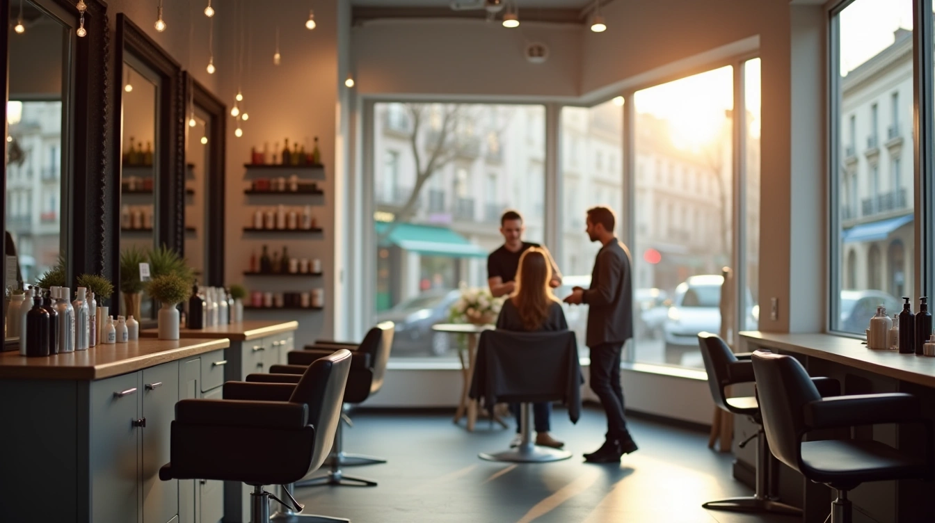 Comment choisir un coiffeur adapté à vos besoins à Lille centre ?